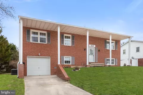 213 Chell Rd, Joppa, MD 21085