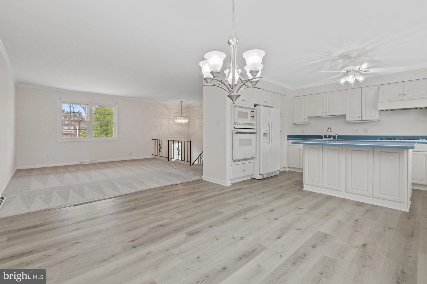 Dining - 213 Chell Rd, Joppa, MD 21085 photo 2 of 2