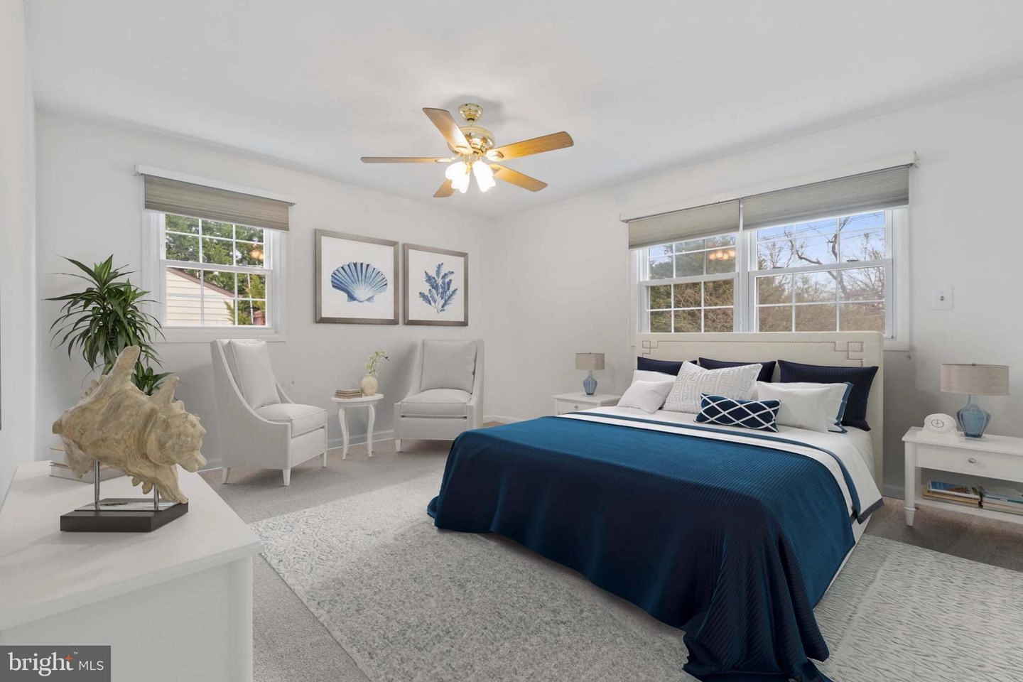 Bedroom - 213 Chell Rd, Joppa, MD 21085 photo 1 of 1