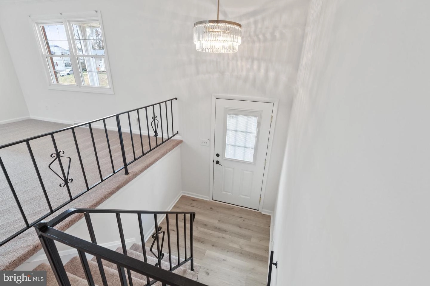 Entry Way - 213 Chell Rd, Joppa, MD 21085 photo 2 of 2
