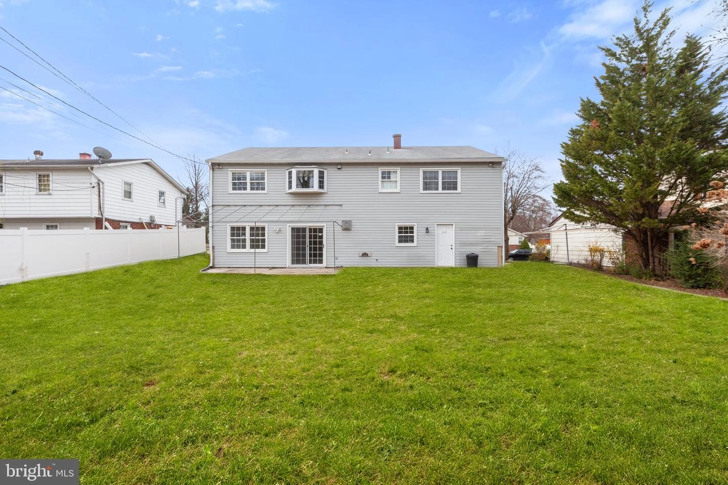 Exterior - 213 Chell Rd, Joppa, MD 21085 photo 1 of 8