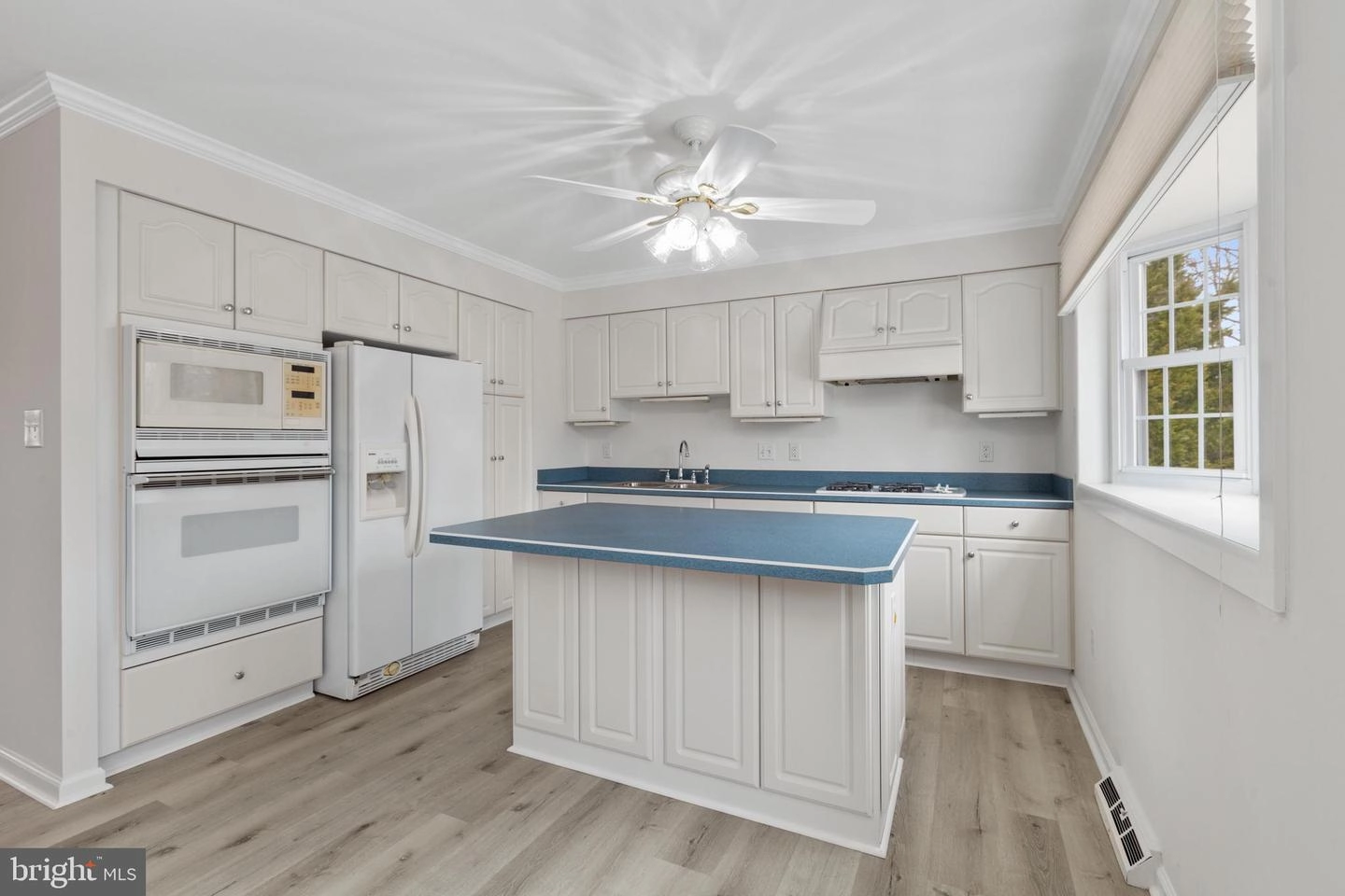 Kitchen - 213 Chell Rd, Joppa, MD 21085 photo 1 of 6