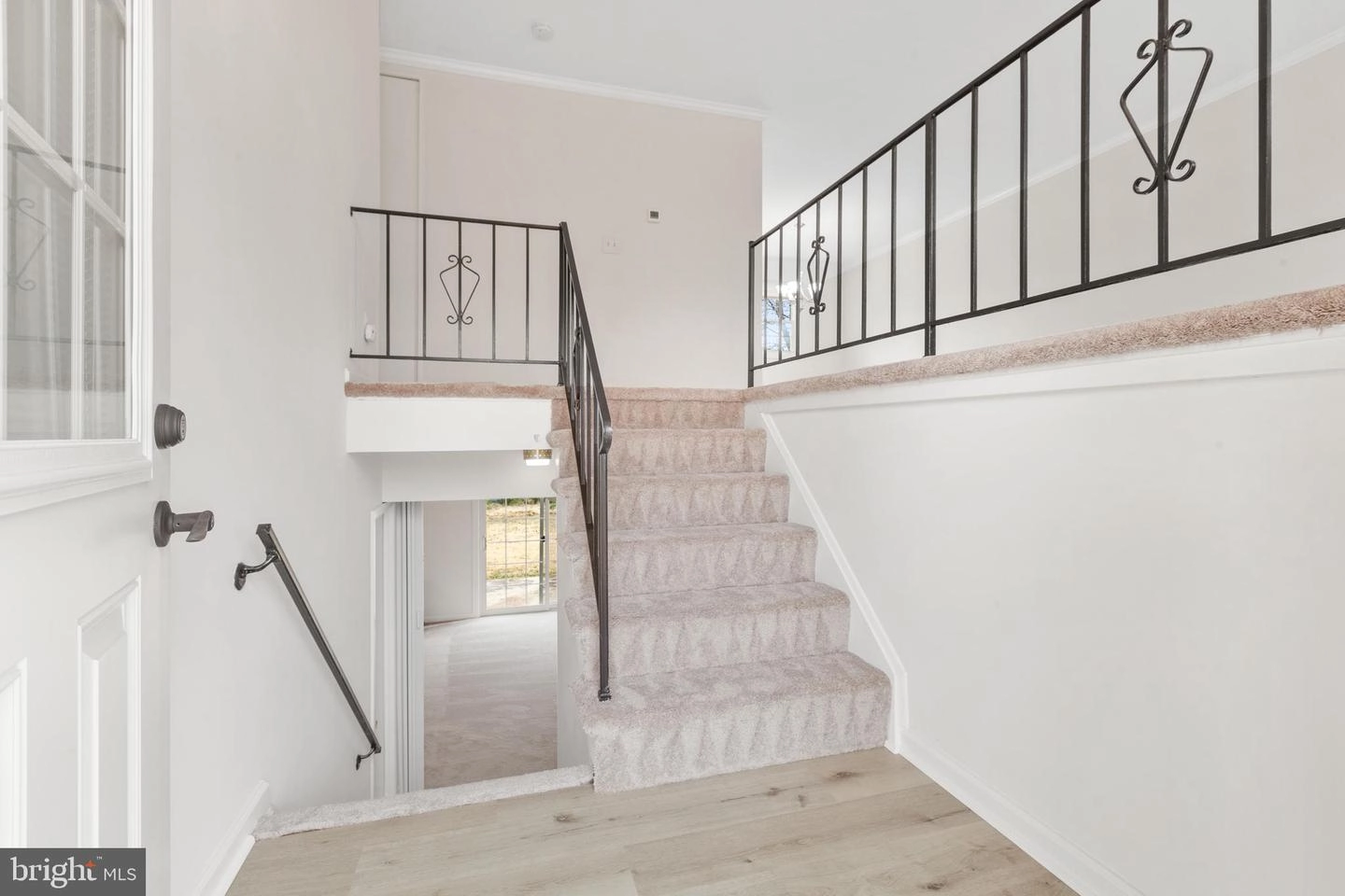 Entry Way - 213 Chell Rd, Joppa, MD 21085 photo 1 of 2