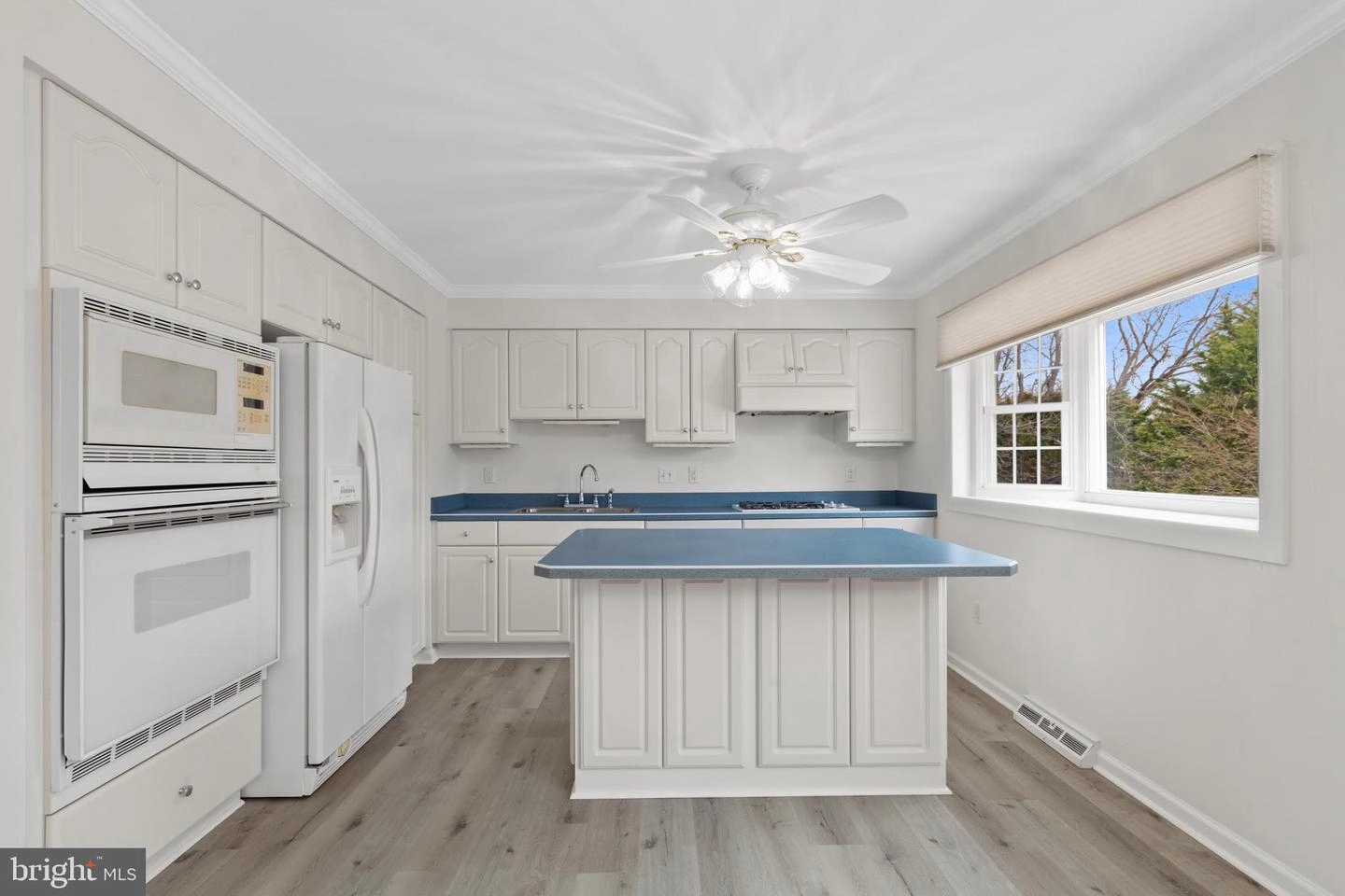 Kitchen - 213 Chell Rd, Joppa, MD 21085 photo 2 of 6