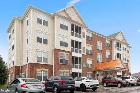 307 Tiree Ct #204, Abingdon, MD 21009
