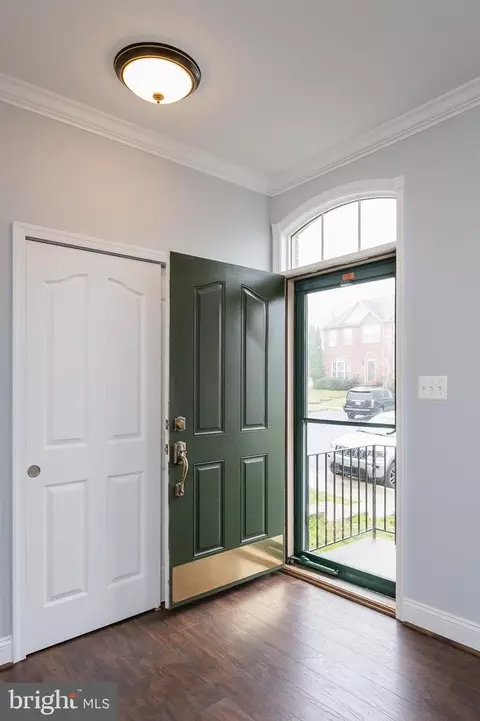 Entry Way - 648 Berwick Ct, Abingdon, MD 21009 photo 1 of 5