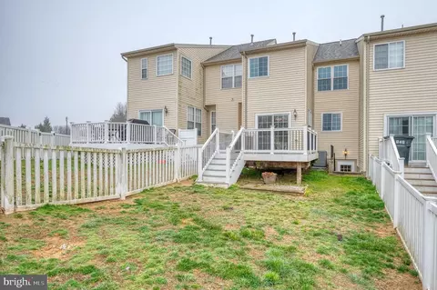 Exterior - 648 Berwick Ct, Abingdon, MD 21009 photo 8 of 10