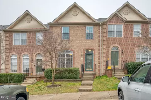 Exterior - 648 Berwick Ct, Abingdon, MD 21009 photo 3 of 10