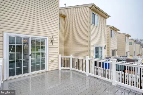 Exterior - 648 Berwick Ct, Abingdon, MD 21009 photo 4 of 10