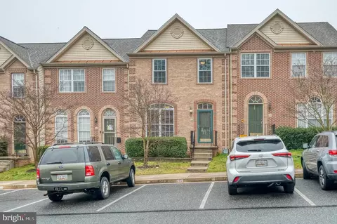 Exterior - 648 Berwick Ct, Abingdon, MD 21009 photo 2 of 10