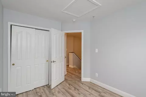 Bedroom - 648 Berwick Ct, Abingdon, MD 21009 photo 3 of 4