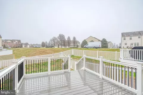 Exterior - 648 Berwick Ct, Abingdon, MD 21009 photo 5 of 10
