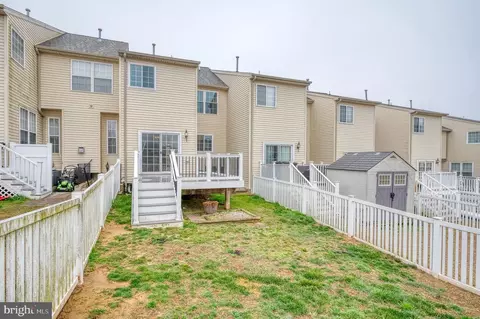 Exterior - 648 Berwick Ct, Abingdon, MD 21009 photo 9 of 10