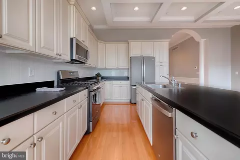 Kitchen - 345 Sullivan Dr, Abingdon, MD 21009 photo 4 of 4