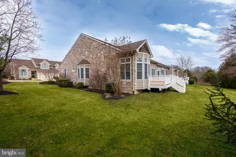 Exterior - 345 Sullivan Dr, Abingdon, MD 21009 photo 8 of 9