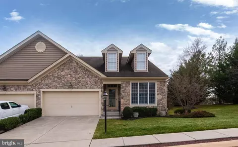 Exterior - 345 Sullivan Dr, Abingdon, MD 21009 photo 2 of 9