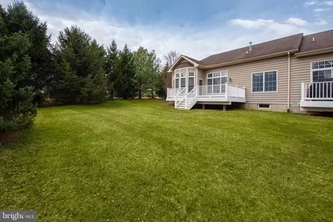 Exterior - 345 Sullivan Dr, Abingdon, MD 21009 photo 3 of 9