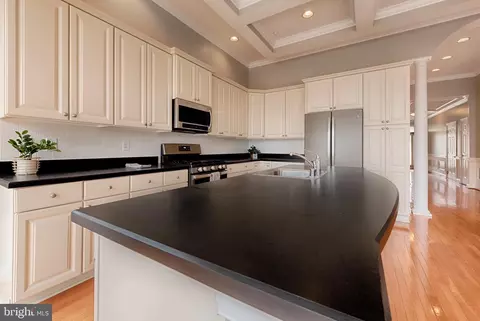 Kitchen - 345 Sullivan Dr, Abingdon, MD 21009 photo 3 of 4