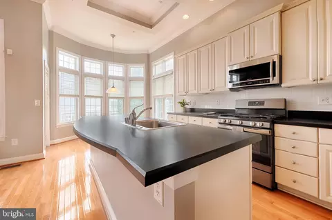 Kitchen - 345 Sullivan Dr, Abingdon, MD 21009 photo 2 of 4