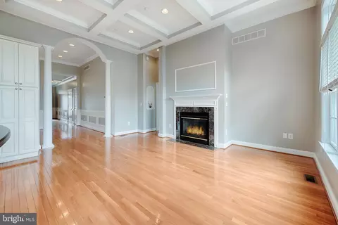 Living - 345 Sullivan Dr, Abingdon, MD 21009 photo 2 of 3