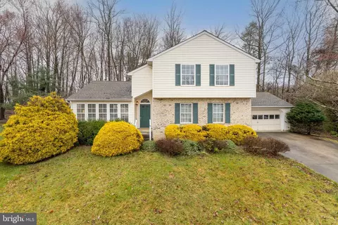 410 Bent Twig Ct, Abingdon, MD 21009