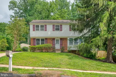305 Bynum Ridge Rd, Forest Hill, MD 21050