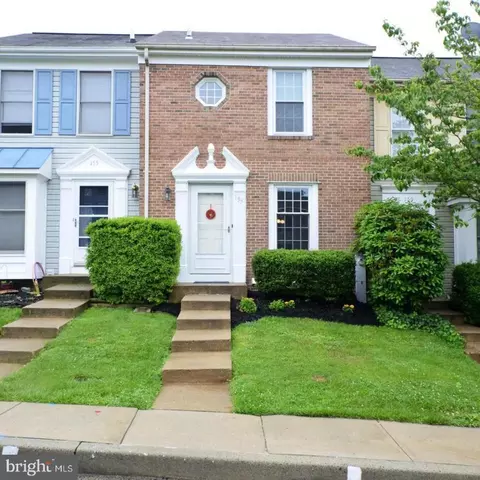 157 Spruce Woods Ct, Abingdon, MD 21009