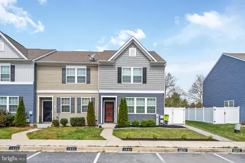 1931 Graymount Way, Edgewood, MD 21040
