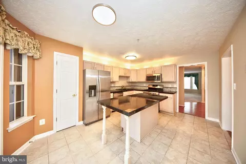 Kitchen - 2033 Brandy Dr, Forest Hill, MD 21050 photo 2 of 2