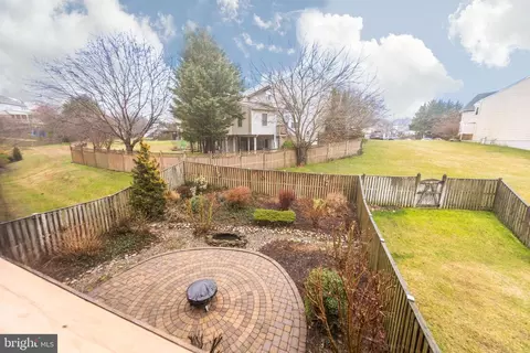 Exterior - 2033 Brandy Dr, Forest Hill, MD 21050 photo 6 of 7