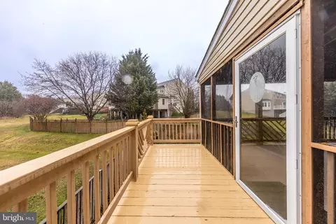 Exterior - 2033 Brandy Dr, Forest Hill, MD 21050 photo 5 of 7