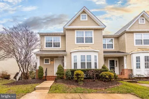 2033 Brandy Dr, Forest Hill, MD 21050