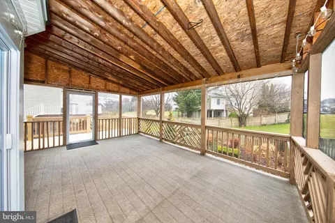 Exterior - 2033 Brandy Dr, Forest Hill, MD 21050 photo 2 of 7
