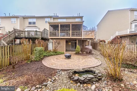 Exterior - 2033 Brandy Dr, Forest Hill, MD 21050 photo 7 of 7