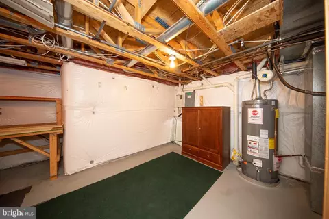 Exterior - 2033 Brandy Dr, Forest Hill, MD 21050 photo 3 of 7