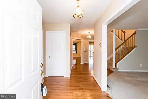 Entry Way - 2033 Brandy Dr, Forest Hill, MD 21050 photo 1 of 3