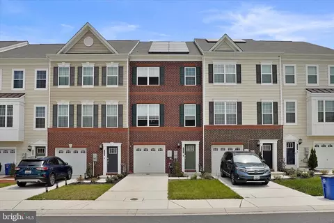 521 Roszel Way, Aberdeen, MD 21001