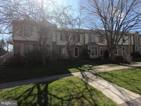 3473 Howell Ct, Abingdon, MD 21009