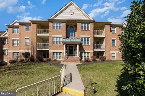 1713 Landmark Dr #3B, Forest Hill, MD 21050