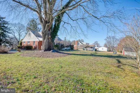 Exterior - 2520 Greene Rd, Baldwin, MD 21013 photo 13 of 17