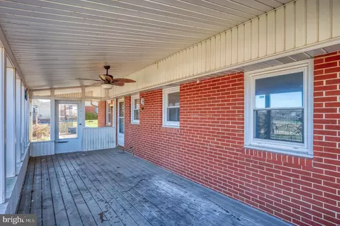 Exterior - 2520 Greene Rd, Baldwin, MD 21013 photo 10 of 17