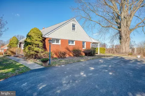 Exterior - 2520 Greene Rd, Baldwin, MD 21013 photo 11 of 17