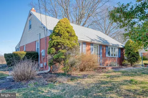 Exterior - 2520 Greene Rd, Baldwin, MD 21013 photo 2 of 17