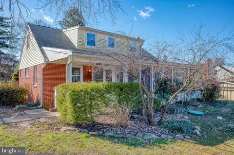 Exterior - 2520 Greene Rd, Baldwin, MD 21013 photo 17 of 17