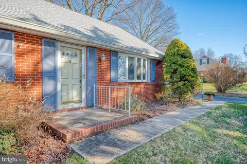 Exterior - 2520 Greene Rd, Baldwin, MD 21013 photo 4 of 17