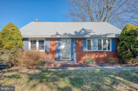 Exterior - 2520 Greene Rd, Baldwin, MD 21013 photo 3 of 17