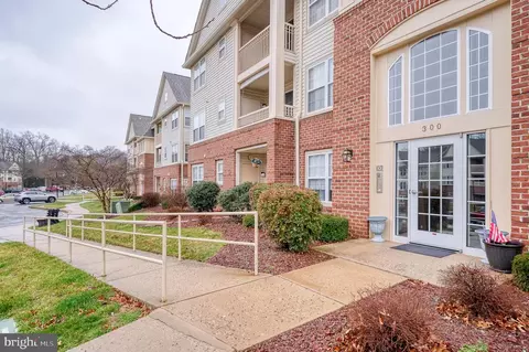 300 G Tall Pines Ct #7, Abingdon, MD 21009