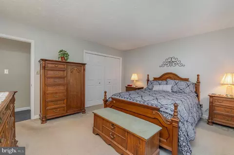 Bedroom - 707 Millwood Dr, Fallston, MD 21047 photo 1 of 5