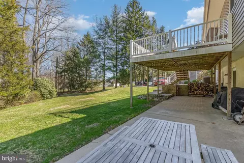 Exterior - 707 Millwood Dr, Fallston, MD 21047 photo 9 of 14