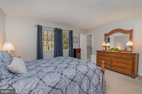 Bedroom - 707 Millwood Dr, Fallston, MD 21047 photo 2 of 5